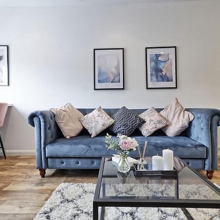 Urban Retreat - Southend Stays 외부 사진