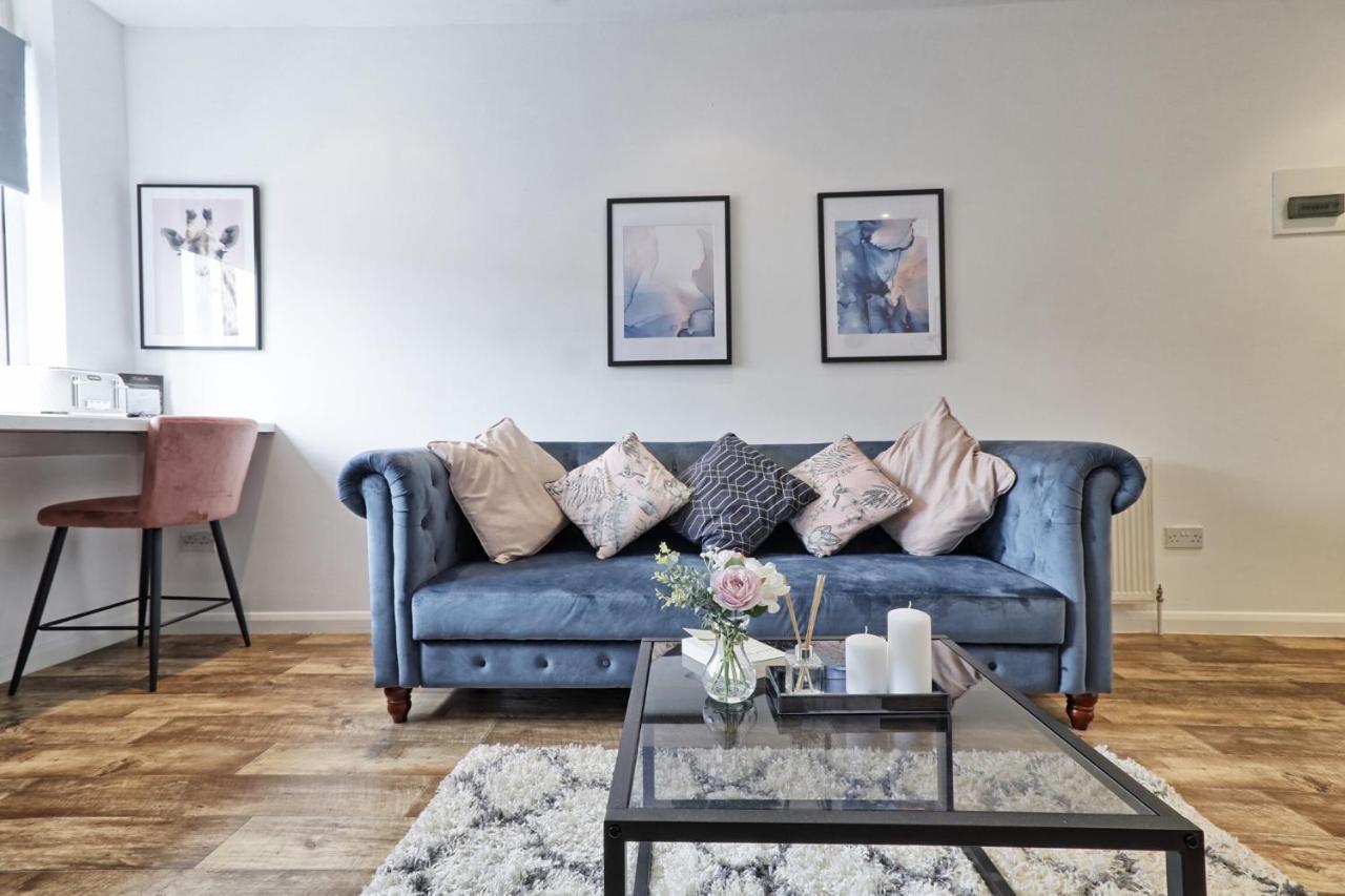Urban Retreat - Southend Stays 외부 사진