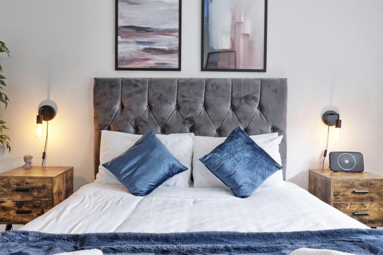 Urban Retreat - Southend Stays 외부 사진